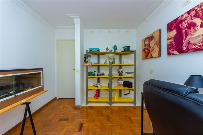 Imagem Imóvel com 3 Quartos à Venda,  em Sumarezinho - São Paulo