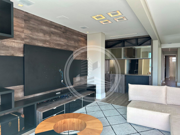 Imagem Apartamento com 4 Quartos à Venda, 240 m² em Centro - Balneário Camboriú