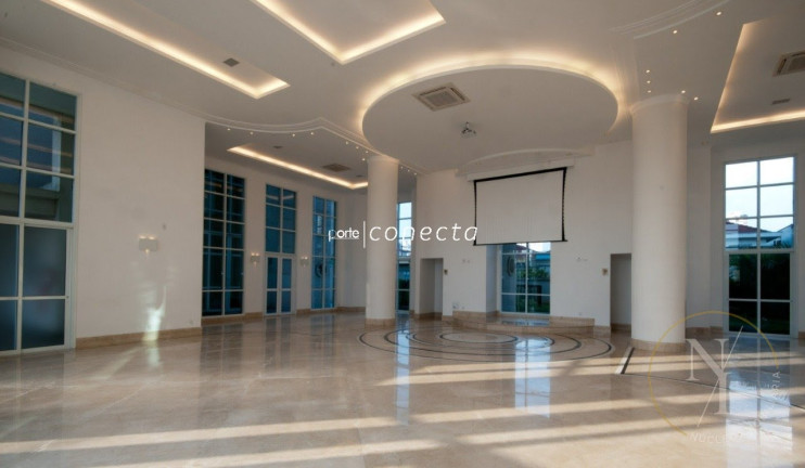 Imagem Apartamento com 5 Quartos à Venda, 625 m² em Jardim Analia Franco - São Paulo Imagem Apartamento com 5 Quartos à Venda, 625 m² em Jardim Analia Franco - São Paulo