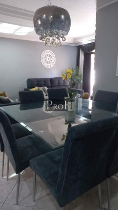 Imagem Apartamento com 3 Quartos à Venda, 113 m² em Santa Maria - São Caetano Do Sul Imagem Apartamento com 3 Quartos à Venda, 113 m² em Santa Maria - São Caetano Do Sul