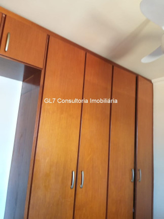 Imagem Apartamento com 2 Quartos à Venda, 84 m² em Jardim Pompéia - Indaiatuba
