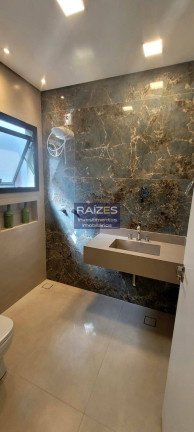 Imagem Casa com 3 Quartos à Venda, 250 m² em Bragança Paulista