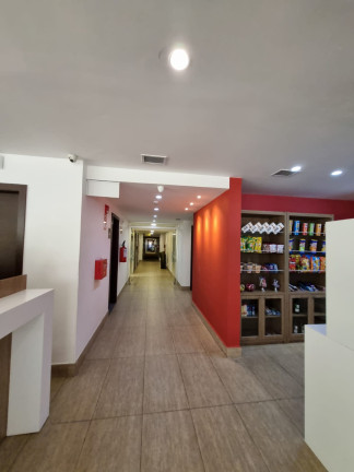 Apartamento com 1 Quarto à Venda, 18 m² em Vinosul - Bento Gonçalves