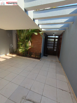 Imagem Imóvel com 3 Quartos para Alugar, 140 m² em Quinta Da Paineira - São Paulo