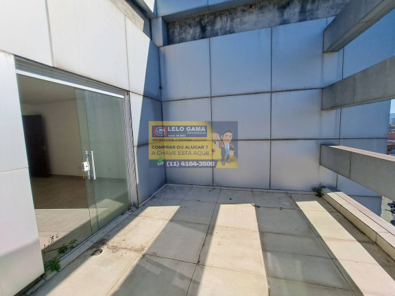 Imagem Sala Comercial para Alugar, 42 m² em Centro - Carapicuíba Imagem Sala Comercial para Alugar, 42 m² em Centro - Carapicuíba