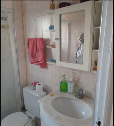 Imagem Apartamento com 3 Quartos à Venda, 68 m² em Vila Moraes - São Paulo Imagem Apartamento com 3 Quartos à Venda, 68 m² em Vila Moraes - São Paulo