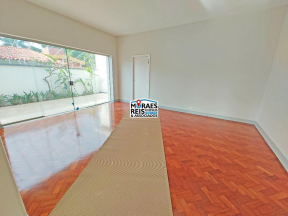 Imagem Casa com 3 Quartos para Alugar, em Brooklin - São Paulo Imagem Casa com 3 Quartos para Alugar, em Brooklin - São Paulo