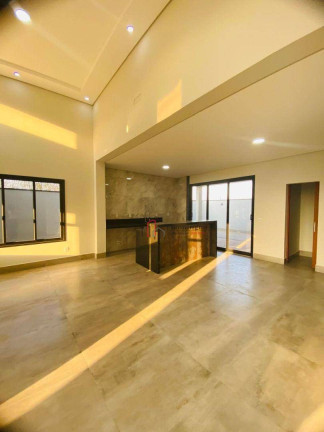 Casa com 3 Quartos à Venda, 160 m² em Residencial Jardim Do Jatobá - Hortolândia