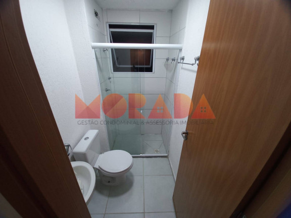 Imagem Apartamento com 2 Quartos à Venda, 47 m² em Papagaio - Feira De Santana