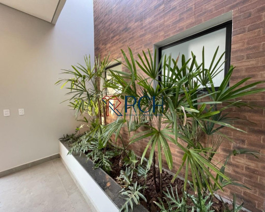 Imagem Sobrado com 3 Quartos à Venda, 213 m² em Parque Ibiti Reserva - Sorocaba