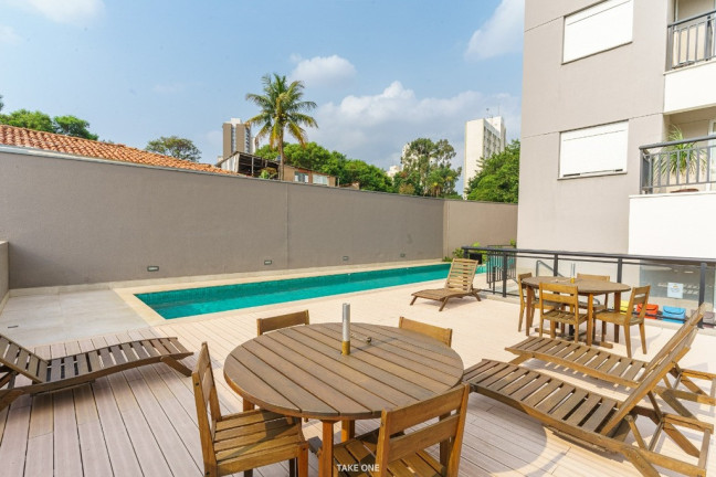 Imagem Imóvel com 1 Quarto à Venda, 35 m² em Cambuí - Campinas Imagem Imóvel com 1 Quarto à Venda, 35 m² em Cambuí - Campinas