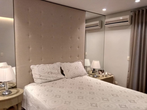 Imagem Apartamento com 4 Quartos à Venda, 185 m² em Vila Mariana - São Paulo Imagem Apartamento com 4 Quartos à Venda, 185 m² em Vila Mariana - São Paulo