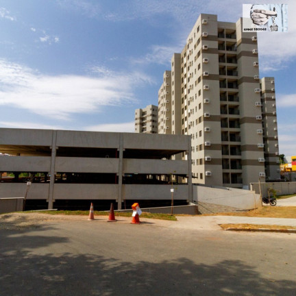 Imagem Apartamento com 2 Quartos à Venda, 46 m² em Jardim Guarani - Campinas