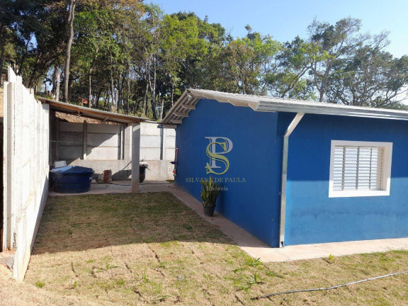 Imagem Chácara com 3 Quartos à Venda, 130 m² em Terra Preta - Mairiporã Imagem Chácara com 3 Quartos à Venda, 130 m² em Terra Preta - Mairiporã