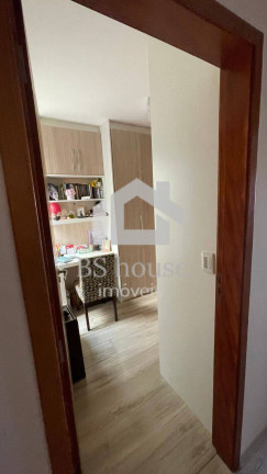 Imagem Sobrado com 3 Quartos à Venda, 101 m² em Vila Alzira - Santo André Imagem Sobrado com 3 Quartos à Venda, 101 m² em Vila Alzira - Santo André