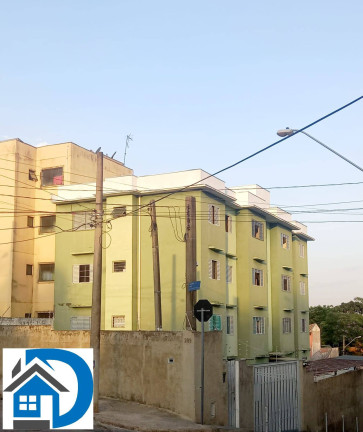 Apartamento com 3 Quartos à Venda, 85 m² em Jardim Vera Cruz - Sorocaba