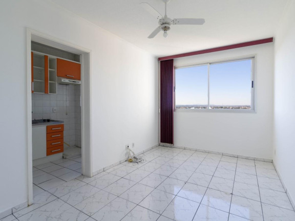 Imagem Apartamento com 1 Quarto à Venda, 38 m² em Parque Dos Maias - Porto Alegre