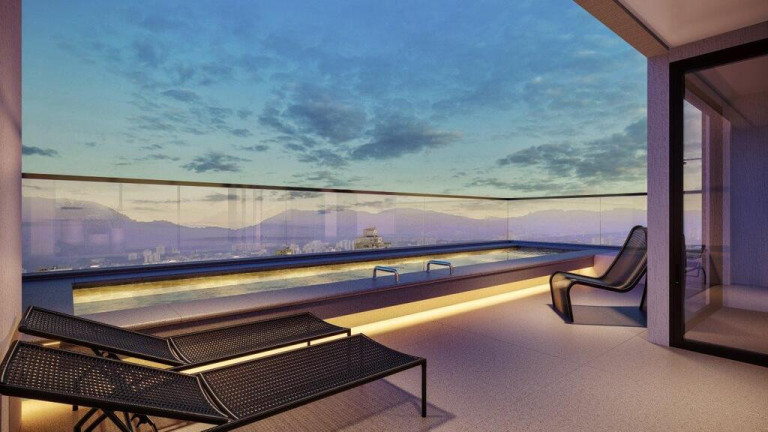 Imagem Apartamento com 1 Quarto à Venda, 21 m² em Paraíso - São Paulo Imagem Apartamento com 1 Quarto à Venda, 21 m² em Paraíso - São Paulo