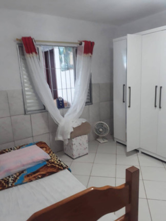 Imagem Casa com 4 Quartos à Venda, 250 m² em Jardim Marabá - Mongaguá