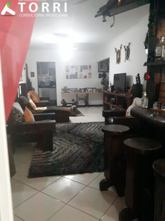 Imagem Imóvel com 2 Quartos à Venda, 124 m² em Tupi - Praia Grande