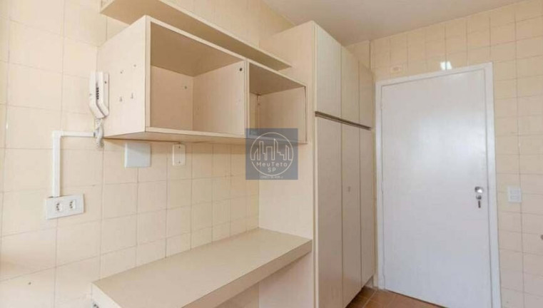 Imagem Apartamento com 1 Quarto à Venda, 49 m² em Cidade Monções - São Paulo Imagem Apartamento com 1 Quarto à Venda, 49 m² em Cidade Monções - São Paulo