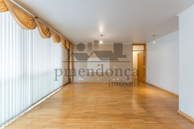Imagem Apartamento com 3 Quartos à Venda, 144 m² em Higienópolis - São Paulo