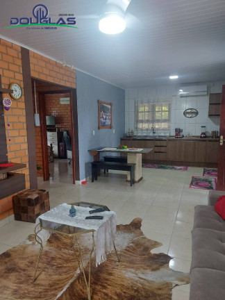Imagem Casa com 2 Quartos à Venda, em águas Claras - Viamão Imagem Casa com 2 Quartos à Venda, em águas Claras - Viamão