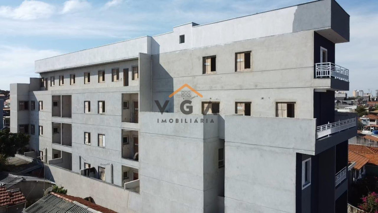 Foto do imóvel Apartamento com 2 Quartos à Venda, 45 m² em Penha De França - São Paulo