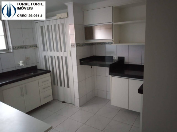 Imagem Apartamento com 2 Quartos à Venda, 52 m² em Vila Camilópolis - Santo André