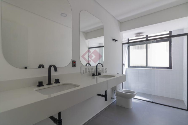 Imagem Apartamento com 2 Quartos à Venda, 121 m² em Higienópolis - São Paulo