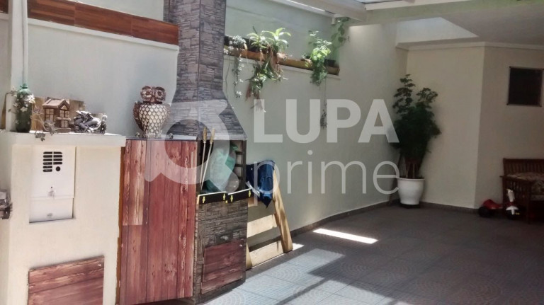 Imagem Casa com 3 Quartos à Venda, 122 m² em Limão - São Paulo Imagem Casa com 3 Quartos à Venda, 122 m² em Limão - São Paulo