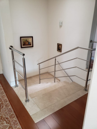 Imagem Casa com 4 Quartos à Venda, 624 m² em Tamboré - Santana De Parnaíba