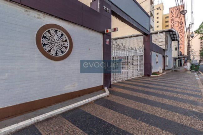 Imagem Imóvel para Alugar, 1.232 m² em Centro - Campinas Imagem Imóvel para Alugar, 1.232 m² em Centro - Campinas