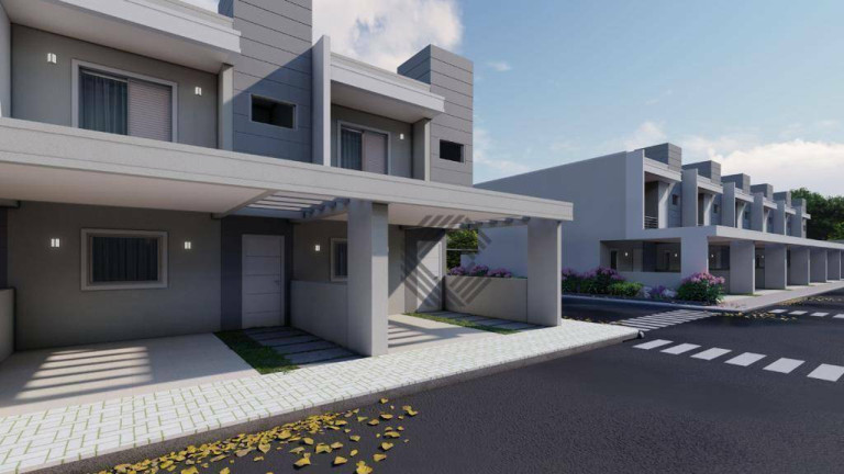 Imagem Sobrado com 2 Quartos à Venda, 93 m² em Jardim Simus - Sorocaba Imagem Sobrado com 2 Quartos à Venda, 93 m² em Jardim Simus - Sorocaba