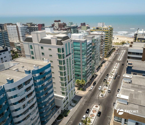 Imagem Apartamento com 4 Quartos à Venda, 205 m² em Navegantes - Capao Da Canoa