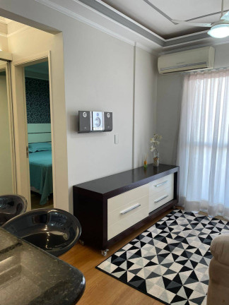 Imagem Apartamento com 1 Quarto para Alugar, em Jardim Panorama - Bauru Imagem Apartamento com 1 Quarto para Alugar, em Jardim Panorama - Bauru