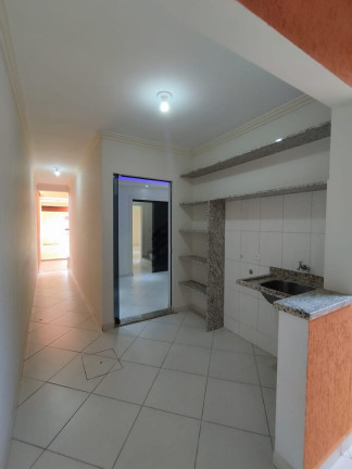 Imagem Sobrado com 3 Quartos à Venda, 215 m² em Alto Do Cardoso - Pindamonhangaba