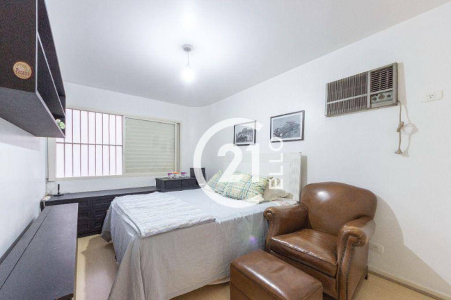 Imagem Apartamento com 3 Quartos à Venda, 149 m² em Itaim Bibi - São Paulo Imagem Apartamento com 3 Quartos à Venda, 149 m² em Itaim Bibi - São Paulo