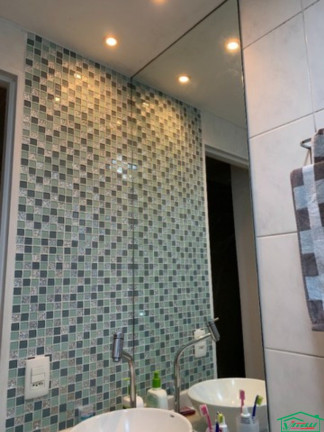 Imagem Apartamento com 2 Quartos à Venda, 46 m² em Mooca - São Paulo