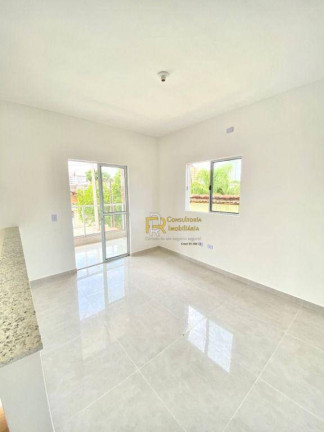 Imagem Casa com 2 Quartos à Venda, 55 m² em Caiçara - Praia Grande Imagem Casa com 2 Quartos à Venda, 55 m² em Caiçara - Praia Grande