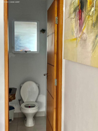 Imagem Casa com 4 Quartos à Venda, 173 m² em Solemar - Praia Grande