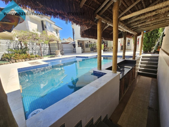 Imagem Casa com 4 Quartos à Venda, 268 m² em Jardim Floresta - Atibaia