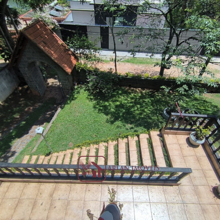 Imagem Fazenda à Venda, 126 m² em Mairiporã Imagem Fazenda à Venda, 126 m² em Mairiporã