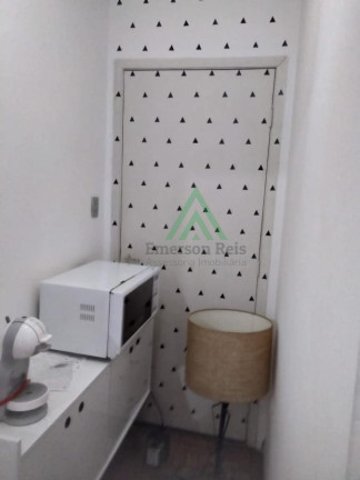 Imagem Apartamento com 2 Quartos à Venda, 60 m² em Vila Clementino - São Paulo Imagem Apartamento com 2 Quartos à Venda, 60 m² em Vila Clementino - São Paulo