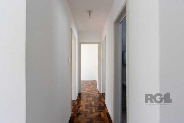 Imagem Apartamento com 3 Quartos à Venda, 50 m² em Cristal - Porto Alegre
