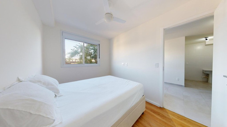 Imagem Apartamento com 2 Quartos à Venda, em Vila Leopoldina - São Paulo Imagem Apartamento com 2 Quartos à Venda, em Vila Leopoldina - São Paulo