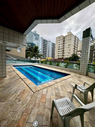 Imagem Apartamento com 1 Quarto à Venda, 65 m² em Tupi - Praia Grande