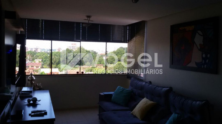 Imagem Apartamento com 2 Quartos à Venda, 85 m² em Tamandaré - Esteio