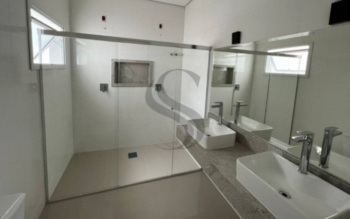 Imagem Casa de Condomínio com 3 Quartos à Venda, 220 m² em Parque Ibiti Reserva - Sorocaba Imagem Casa de Condomínio com 3 Quartos à Venda, 220 m² em Parque Ibiti Reserva - Sorocaba