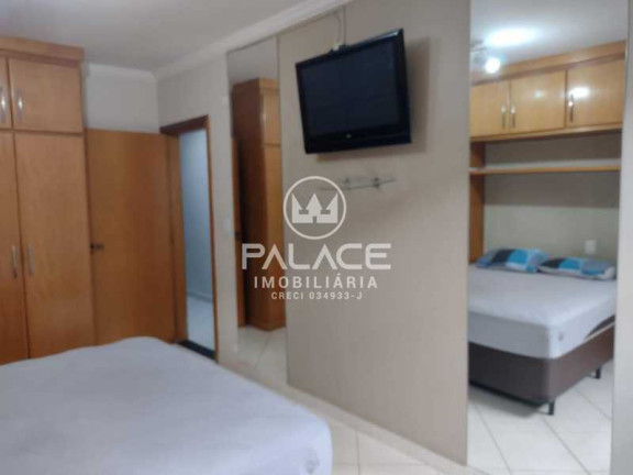 Imagem Imóvel com 2 Quartos à Venda, 180 m² em Paulicéia - Piracicaba
